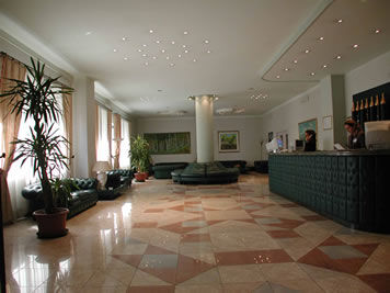 Best Western Palace Hotel Helios Syracuse Exteriér fotografie